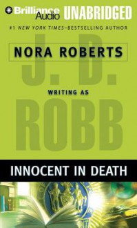 Innocent in Death - J.D. Robb, Susan Ericksen