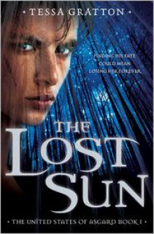 The Lost Sun - Tessa Gratton