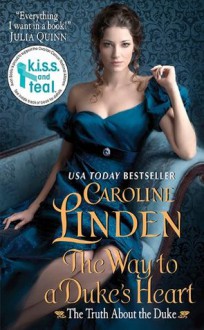 The Way to a Duke's Heart - Caroline Linden