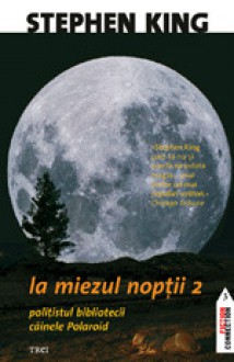 La miezul nopţii 2 - Stephen King