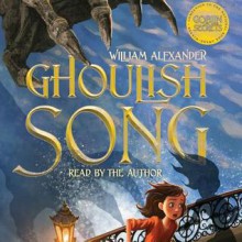 Ghoulish Song (Audio) - William Alexander