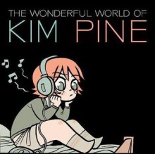 The Wonderful World of Kim Pine - Bryan Lee O'Malley