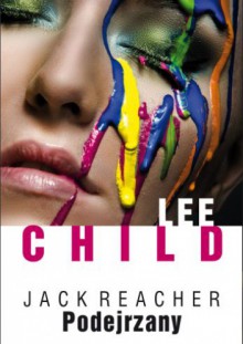 Podejrzany - Lee Child