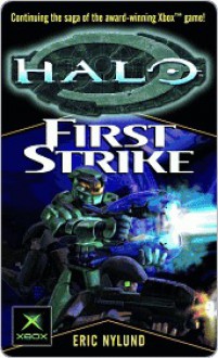 First Strike - Eric S. Nylund