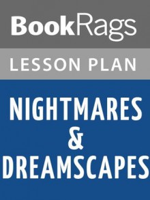 Nightmares & Dreamscapes Lesson Plans - BookRags