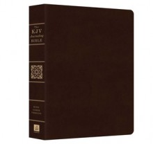 KJV Journaling Bible - Barbour Publishing Inc.