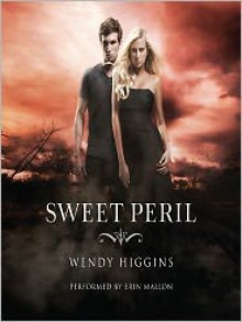 Sweet Peril (Audio) - Wendy Higgins