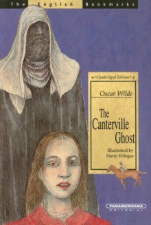 The Canterville Ghost - Oscar Wilde