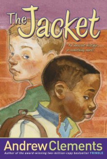The Jacket - Andrew Clements