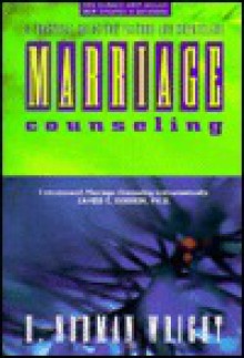 Marriage Counseling - H. Norman Wright