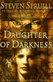 Daughter of Darkness - Steven Spruill