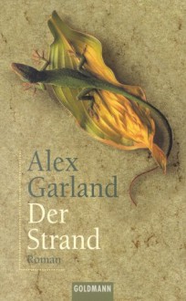 Der Strand - Alex Garland