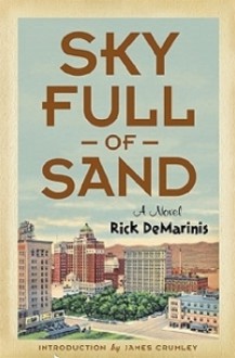 Sky Full of Sand - Rick DeMarinis