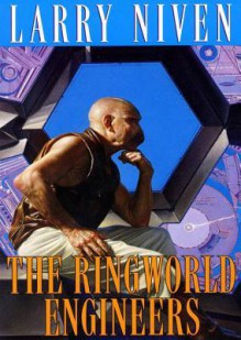 The Ringworld Engineers (Audio) - Larry Niven