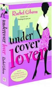 Undercover lover - Rachel Gibson