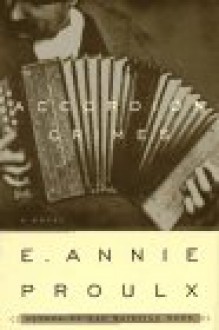 Accordion Crimes - Annie Proulx