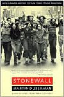 Stonewall - Martin Duberman