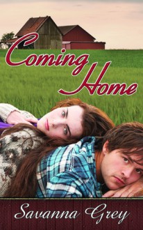 Coming Home - Savanna Grey