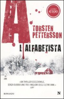 A. L'alfabetista - Torsten Pettersson