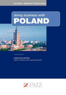 Doing Business with Poland - Marat Terterov, Jonathan Reuvid