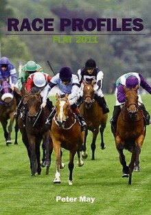 Race Profiles - Flat 2011 - Dr Peter May