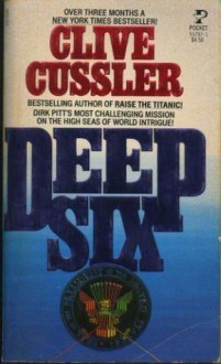 Deep Six - Clive Cussler