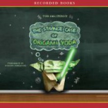 The Strange Case of Origami Yoda (Origami Yoda #1) - Tom Angleberger