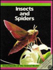 Insects and Spiders - Linda Losito, Christopher O'Toole