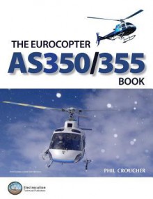 The as 350/355 Book - Phil Croucher