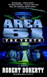 Area 51: The Truth - Robert Doherty