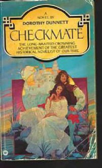 Checkmate - Dorothy Dunnett