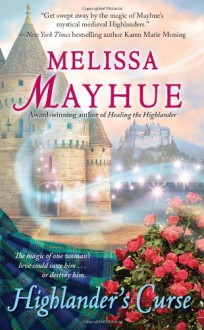 Highlander's Curse - Melissa Mayhue