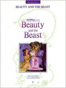 Beauty and the Beast - Menken Ashma