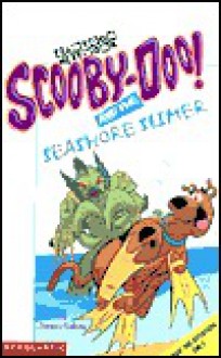 Scooby-Doo! and the Seashore Slimer - James Gelsey, Duendes del Sur