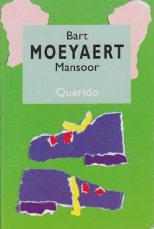 Mansoor - Bart Moeyaert