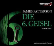 Die 6. Geisel (Women's Murder Club #6) - James Patterson