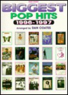 Biggest Pop Hits 1996-1997 - Dan Coates, Zobeida Perez