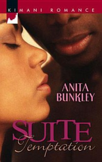 Suite Temptation - Anita Bunkley