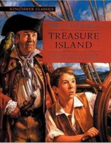 Treasure Island - Robert Louis Stevenson