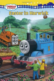 Easter in Harwick (Thomas & Friends) - Wilbert Awdry, Richard Courtney