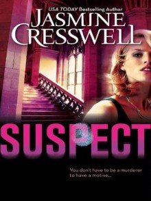 Suspect (The Ravens Trilogy) - Jasmine Cresswell