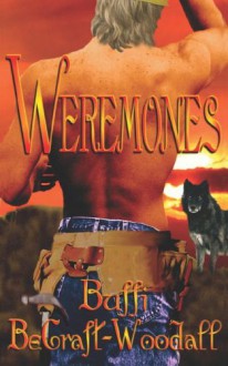 Weremones - Buffi BeCraft-Woodall