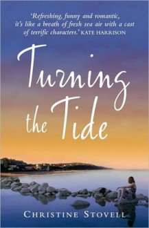 Turning The Tide - Christine Stovell