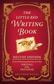 The Little Red Writing Book Deluxe Edition - Brandon Royal