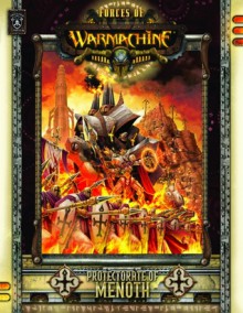 Forces of Warmachine: Protectorate of Menoth - Privateer Press