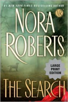 The Search - Nora Roberts