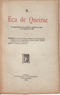 A Eça de Queiroz - Various