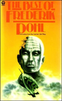 The Best of Frederik Pohl - Frederik Pohl