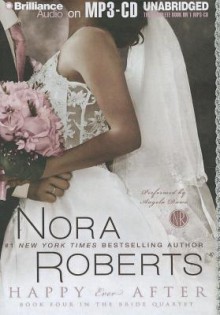 Happy Ever After - Angela Dawe, Nora Roberts