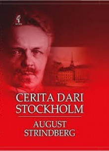 Cerita dari Stockholm - August Strindberg, Stefan Danerek